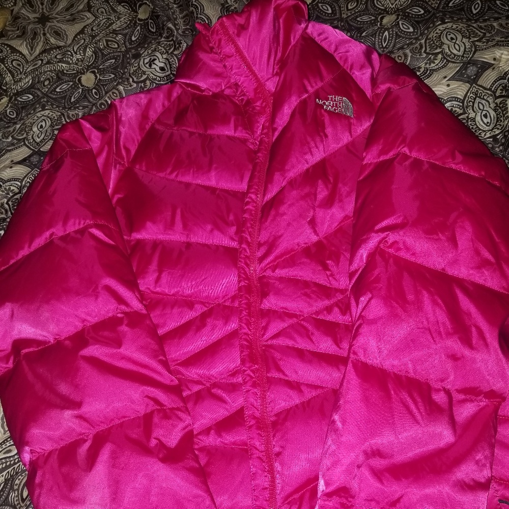Northface jacket